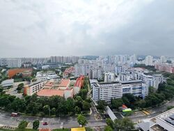 Blk 170 Bukit Batok West Avenue 8 (Bukit Batok), HDB 5 Rooms #566762851